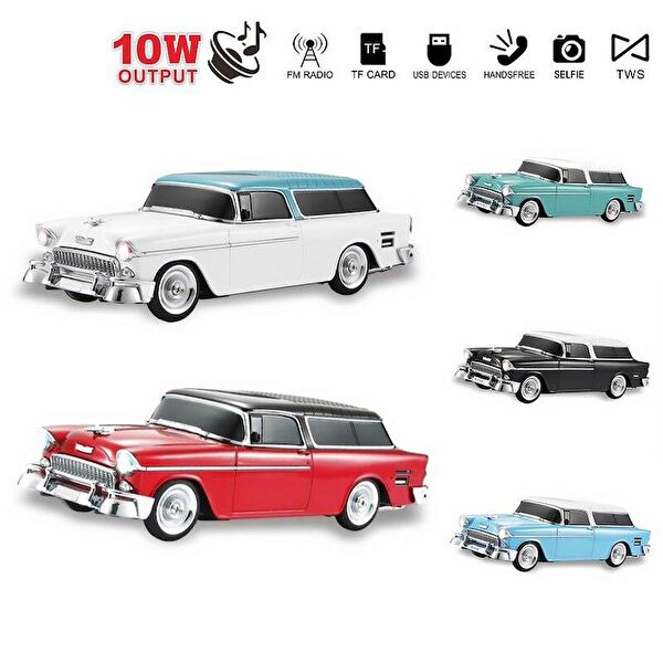 Skygo Taşınabilir Hoparlör