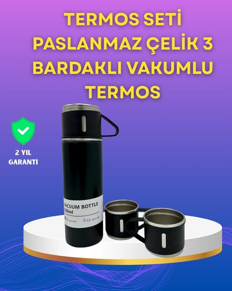 Eco Port Termos
