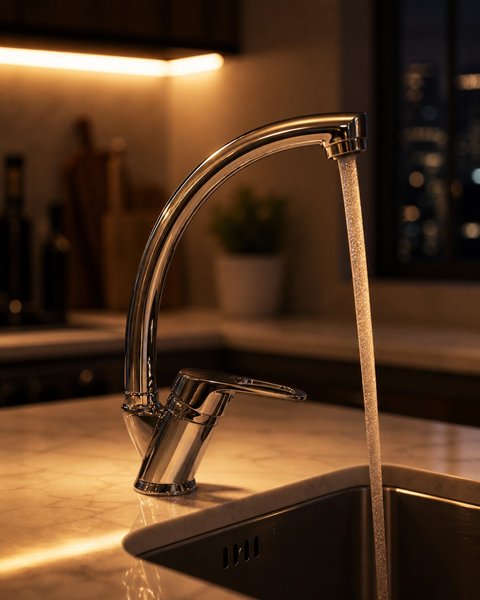 Eco Port Lavabo Bataryası