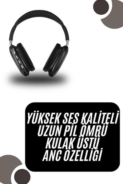 Eco Port Bluetooth Kulaklık