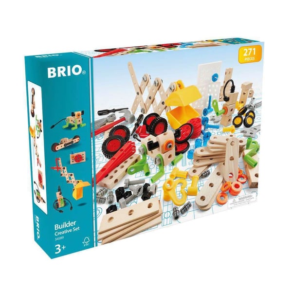 BRIO Ahşap Oyuncak