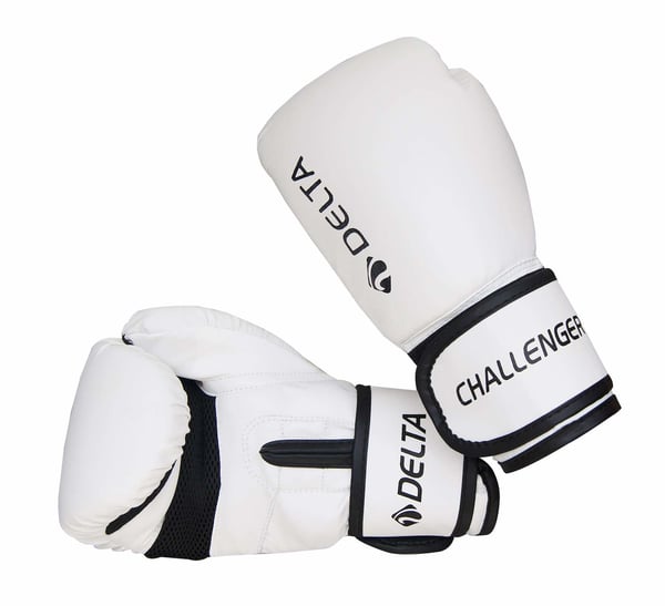 Delta Spor Boks Eldiveni