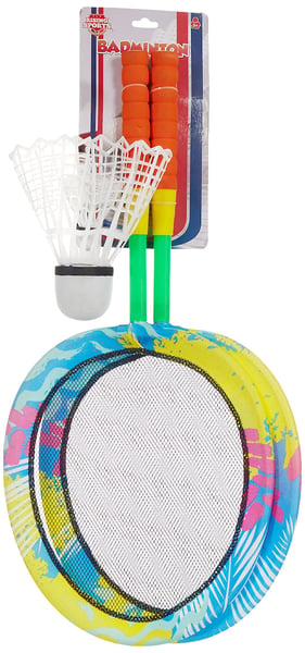 Sunman Badminton Aksesuar, Ekipman