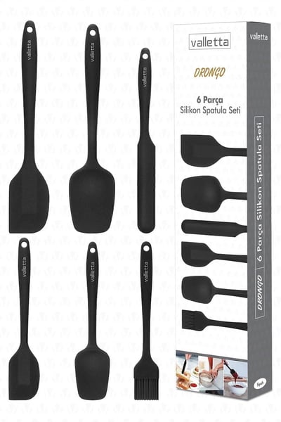 Valletta Spatula