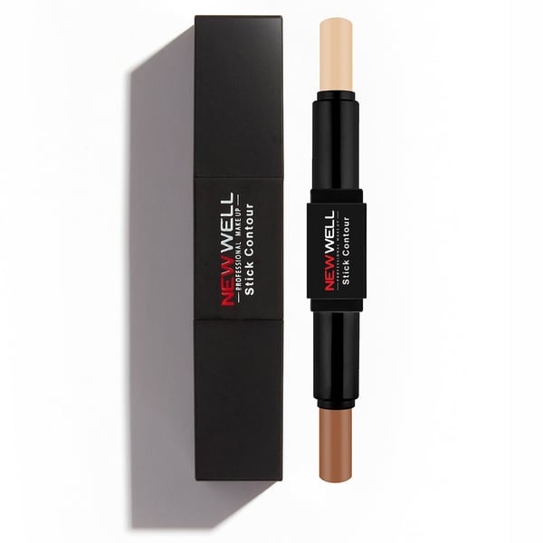 New Well Kapatıcı, Concealer
