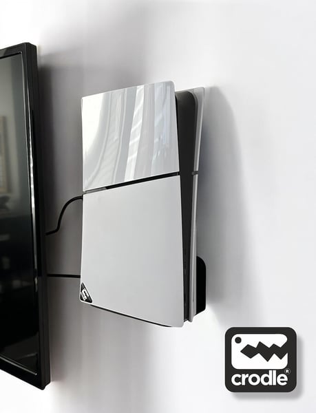 Crodle Playstation 5 Aksesuarları