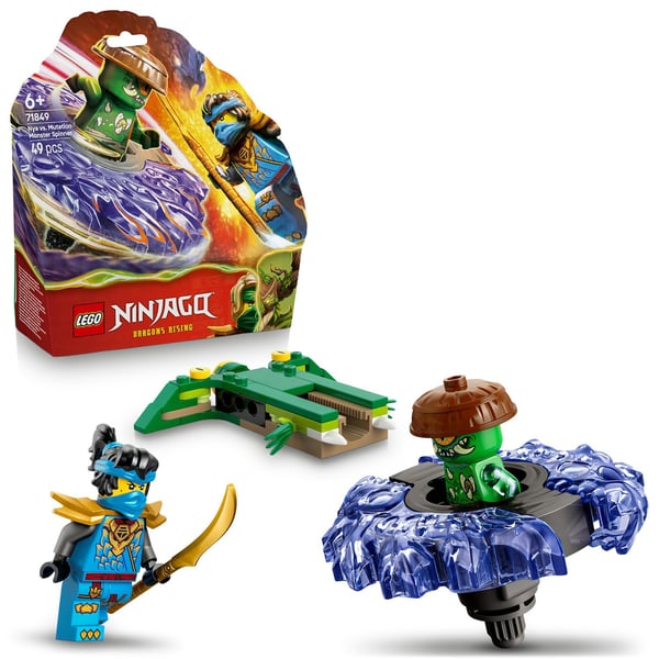 Lego Lego, Yapı Oyuncakları