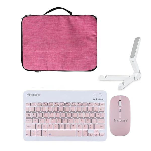 Microcase Tablet Çantaları