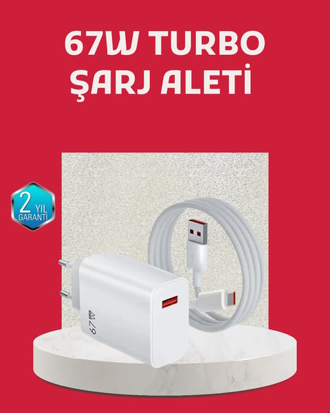 Eco Port Şarj Cihazı