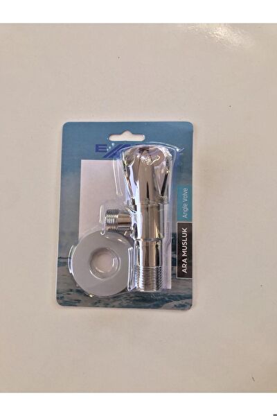 MİG YAPI Taharet Musluğu