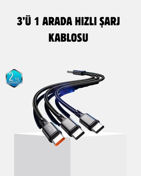 Eco Port Şarj, Data Kablosu