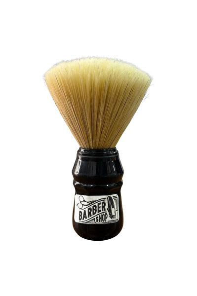 Fırçamax Tıraş Fırçası, Tası