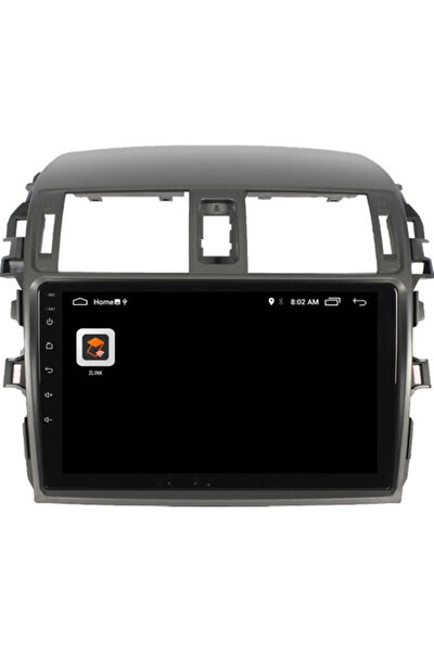 SOUNDSTREAM Araç İçi Multimedya ve Görüntü Sistemleri