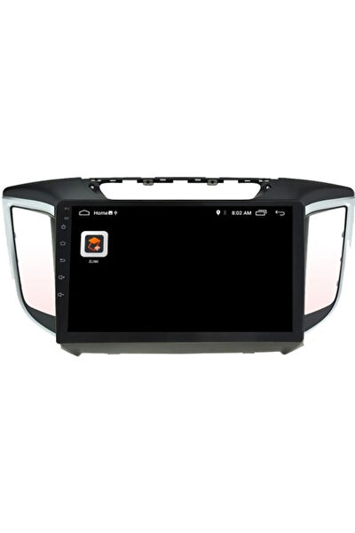 SOUNDSTREAM Araç İçi Multimedya ve Görüntü Sistemleri