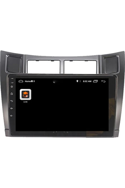 SOUNDSTREAM Araç İçi Multimedya ve Görüntü Sistemleri