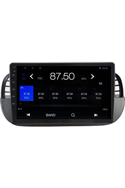 SOUNDSTREAM Araç İçi Multimedya ve Görüntü Sistemleri