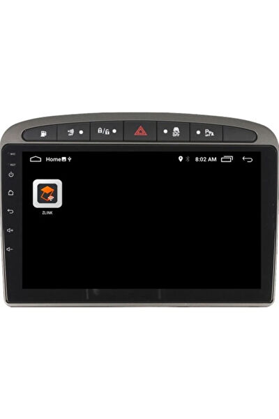 SOUNDSTREAM Araç İçi Multimedya ve Görüntü Sistemleri