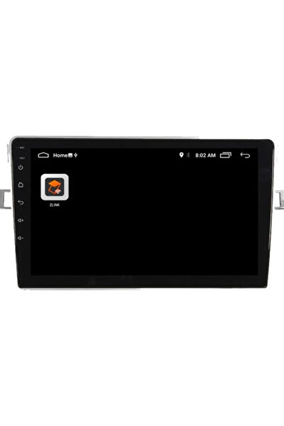 SOUNDSTREAM Araç İçi Multimedya ve Görüntü Sistemleri