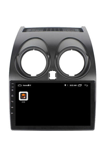 SOUNDSTREAM Araç İçi Multimedya ve Görüntü Sistemleri