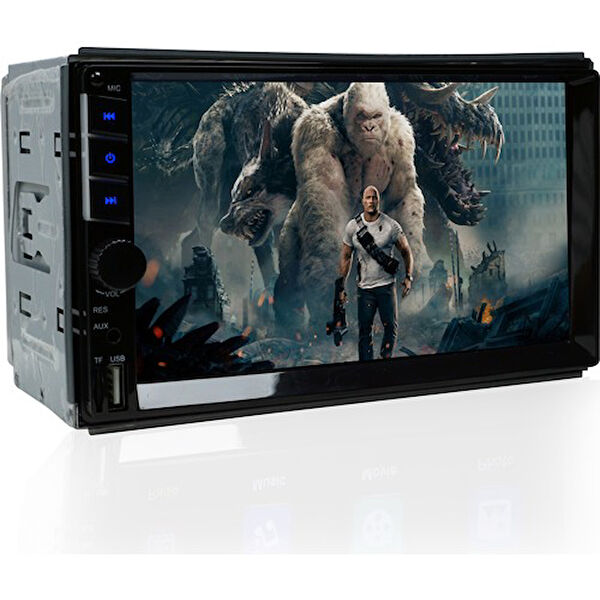 Myway Araç İçi Multimedya ve Görüntü Sistemleri