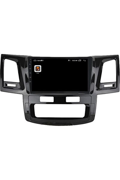 SOUNDSTREAM Araç İçi Multimedya ve Görüntü Sistemleri