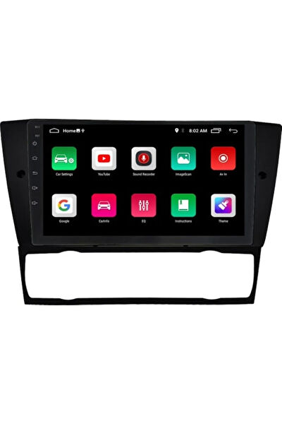 SOUNDSTREAM Araç İçi Multimedya ve Görüntü Sistemleri