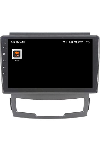 SOUNDSTREAM Araç İçi Multimedya ve Görüntü Sistemleri