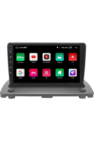 SOUNDSTREAM Araç İçi Multimedya ve Görüntü Sistemleri