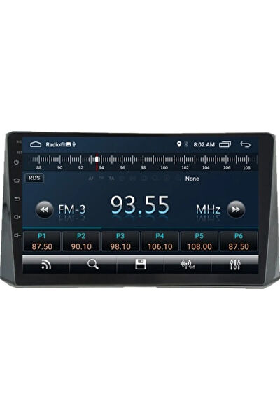 SOUNDSTREAM Araç İçi Multimedya ve Görüntü Sistemleri