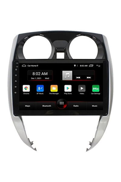 SOUNDSTREAM Araç İçi Multimedya ve Görüntü Sistemleri