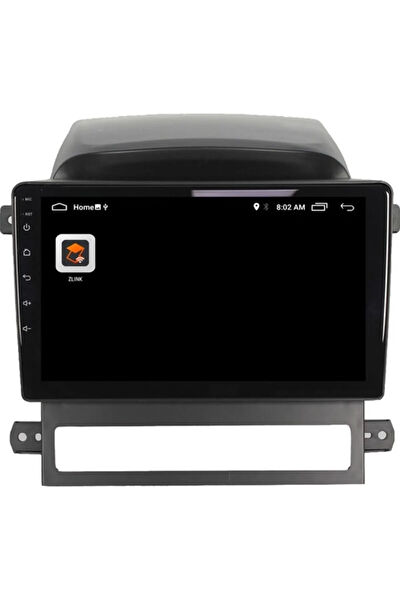 SOUNDSTREAM Araç İçi Multimedya ve Görüntü Sistemleri