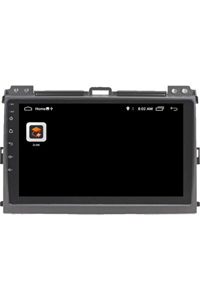 SOUNDSTREAM Araç İçi Multimedya ve Görüntü Sistemleri