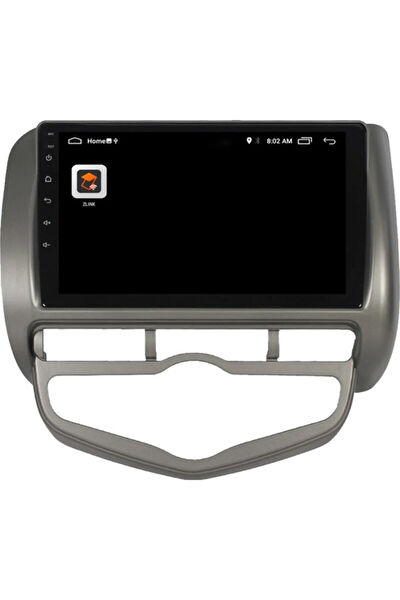 SOUNDSTREAM Araç İçi Multimedya ve Görüntü Sistemleri