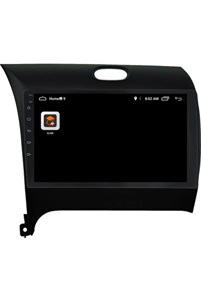 SOUNDSTREAM Araç İçi Multimedya ve Görüntü Sistemleri