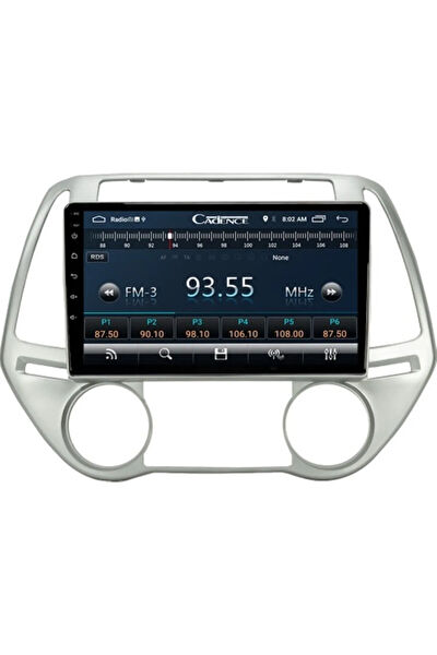 SOUNDSTREAM Araç İçi Multimedya ve Görüntü Sistemleri