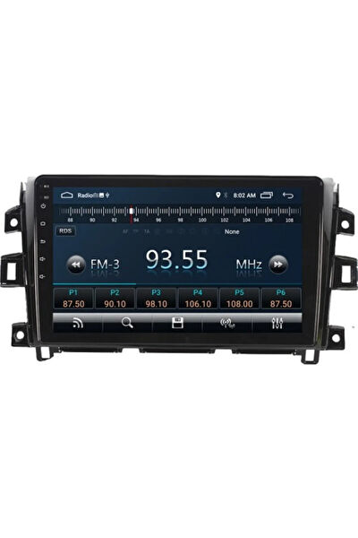 SOUNDSTREAM Araç İçi Multimedya ve Görüntü Sistemleri