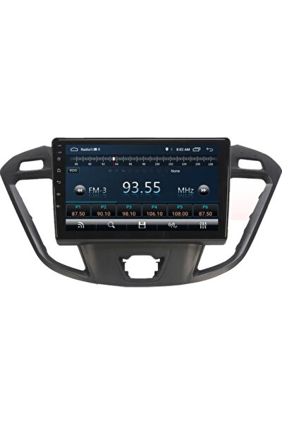 SOUNDSTREAM Araç İçi Multimedya ve Görüntü Sistemleri