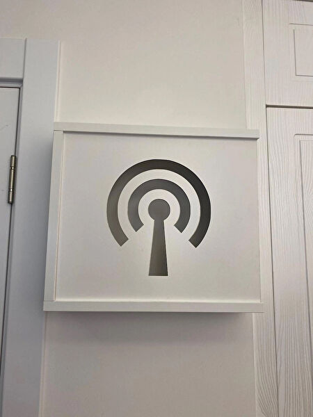 Emirhan Nalbur Saklama Kabı