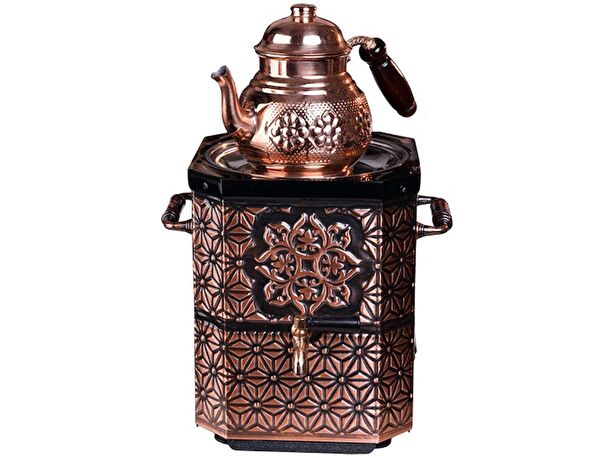 Ürünpazarı Semaver