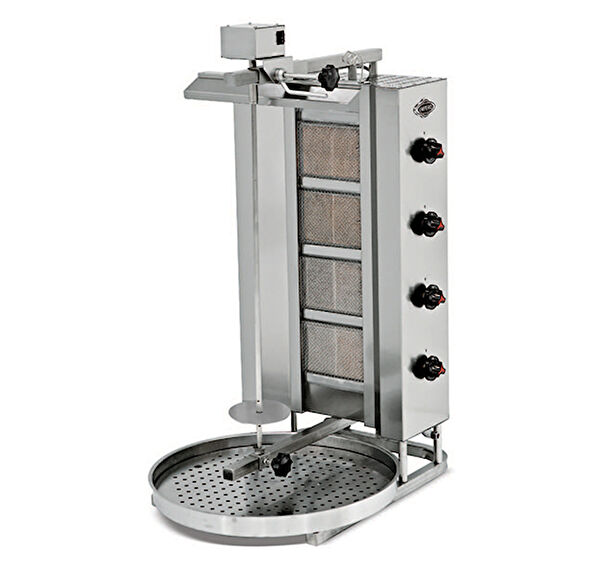 Empero Endüstriyel Mutfak Ürünleri