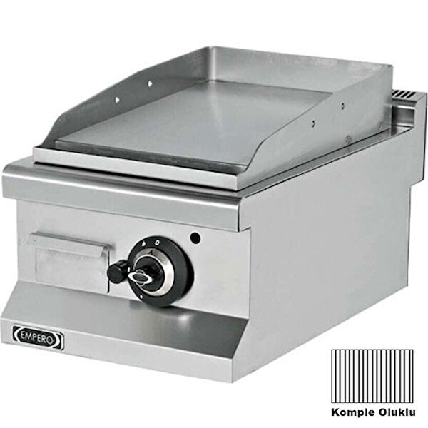 Empero Endüstriyel Mutfak Ürünleri