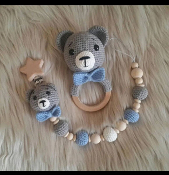 Dukakidstoys Kadın Girişimci El Emeği Ürünler