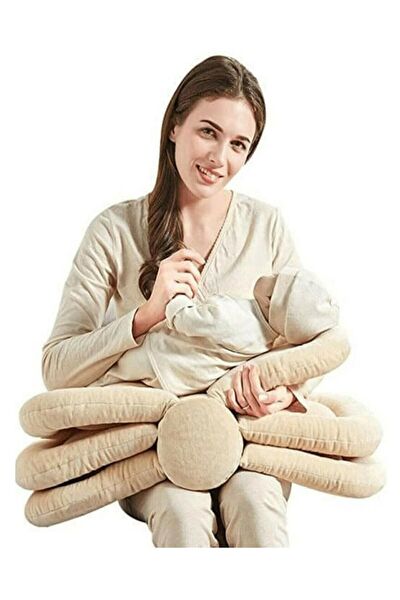 Lucky Day Emzirme ve Hamile Yastığı