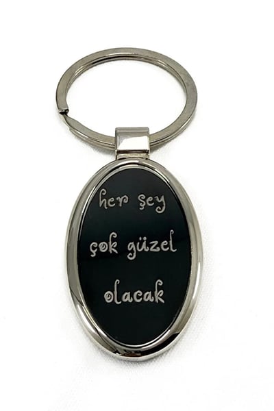 Biuti Anahtarlık