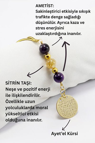 Biuti Ayna Aksesuarları