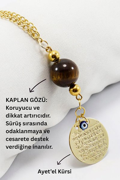 Biuti Ayna Aksesuarları