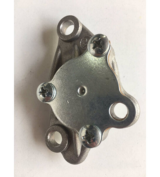 Rmg Krank, Piston ve Contalar