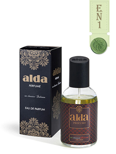 Alda Perfume Parfüm