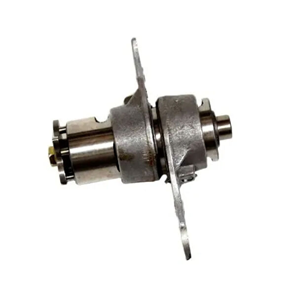 NCR Krank, Piston ve Contalar