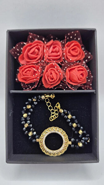 Can Takı Kutusu, Standı